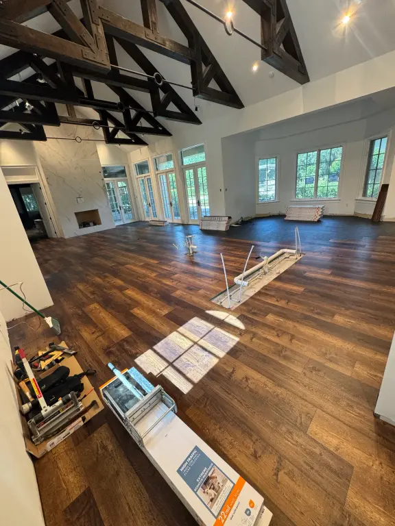 Whole-Home Remodels